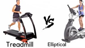Read more about the article Does Elliptical Burn More Calories Than Treadmill?