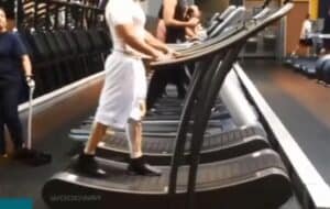 Read more about the article Does Walking on Treadmill Help Lose Weight?