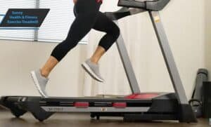Read more about the article Does the Treadmill Help You Lose Weight?