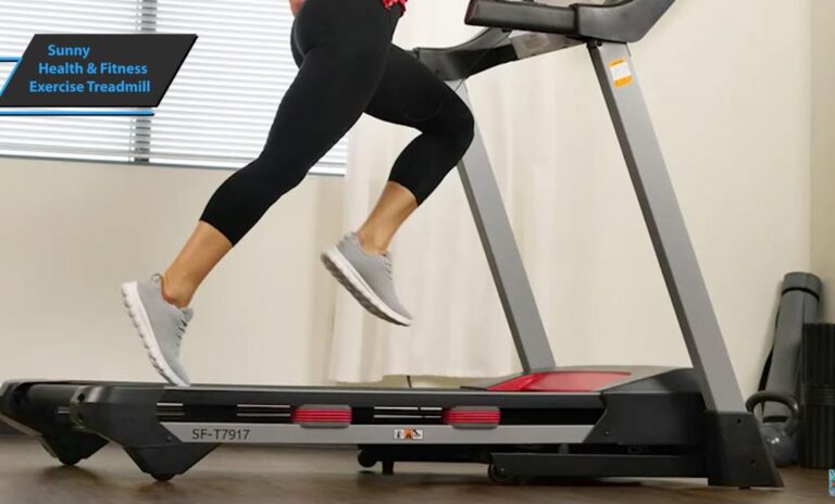 Does the Treadmill Help You Lose Weight?