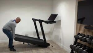 Read more about the article How Many Amps Does a Treadmill Use?