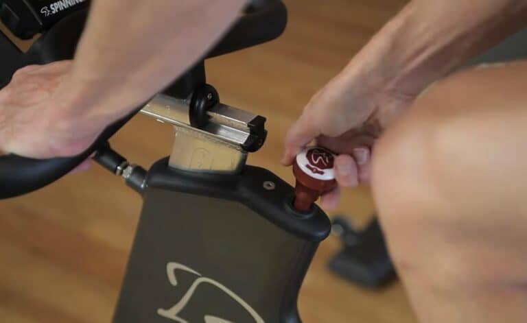 How to Fix Resistance Knob on Spin Bike?