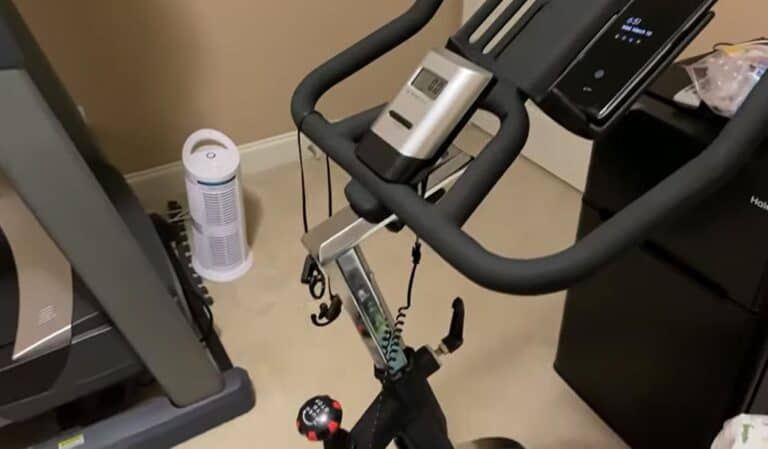 How to Measure Rpm on Spin Bike?