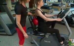 Read more about the article How to Position a Recumbent Bike?