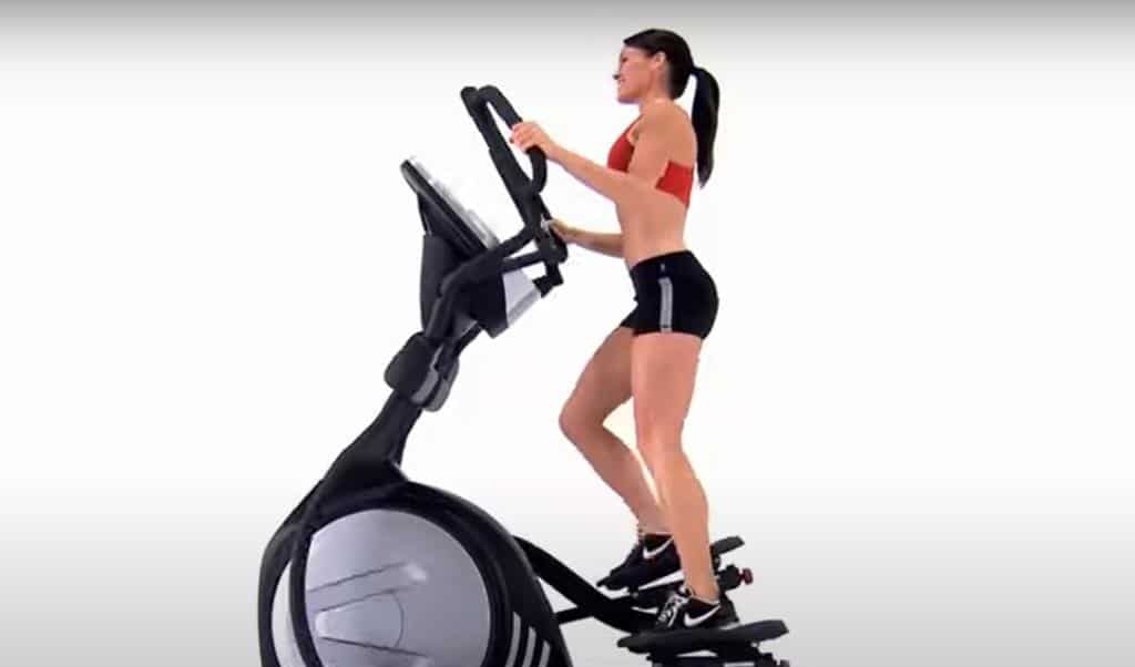 What Muscles Does the Elliptical Machine Target (Copy)