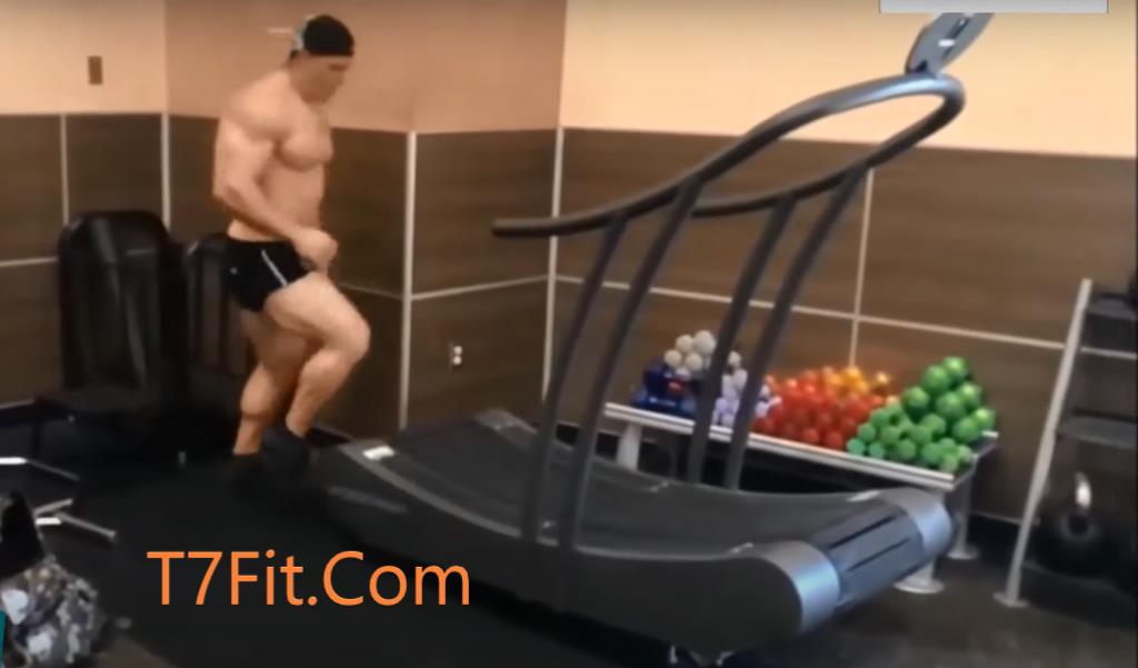 What Muscles Does the Treadmill Work?