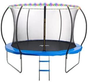 Read more about the article Top 10 Best Trampoline of 2024 ( Buying Guide )