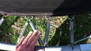 Read more about the article How to Tighten Trampoline Springs?