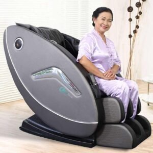 Read more about the article Is Massage Chair Good for Elderly?