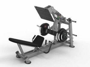 Read more about the article Does Leg Press Machine Have Weight?