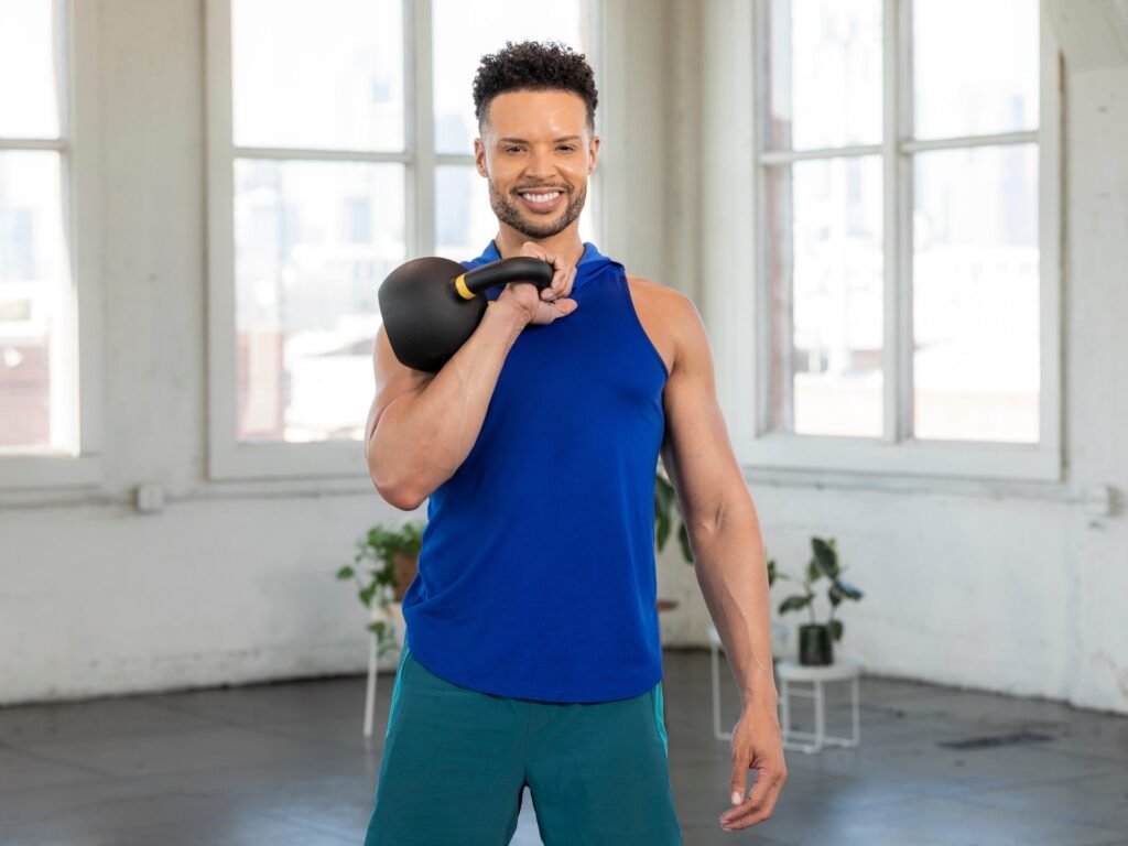 How to Use Kettlebells? T7FIT