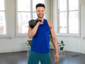 Read more about the article How to Use Kettlebells?