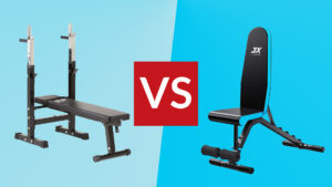 Read more about the article Do I Need an Adjustable Weight Bench?