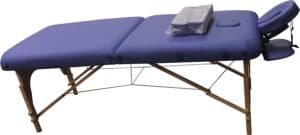 Read more about the article How Wide is a Massage Table?