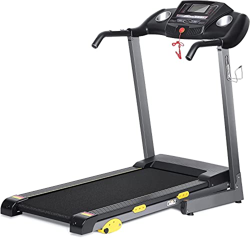 Best Cheap Treadmill