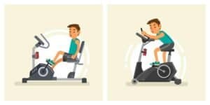 Read more about the article Is Recumbent Bike Better Than Upright?