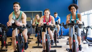 Read more about the article Is Indoor Cycling Everyday Bad?