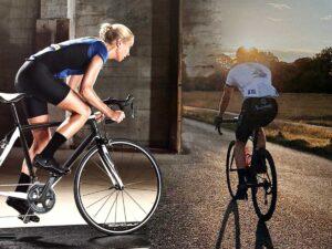 Read more about the article Does Indoor Cycling Help Outdoor Cycling?