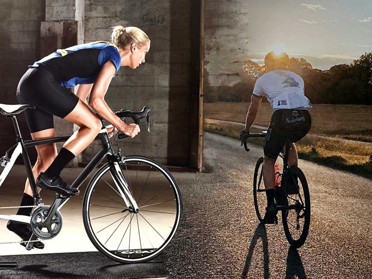 You are currently viewing Does Indoor Cycling Help Outdoor Cycling?