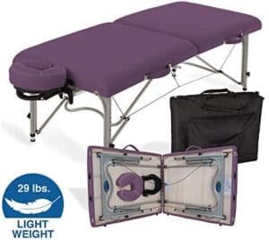 Read more about the article How Much Do Massage Tables Weigh?