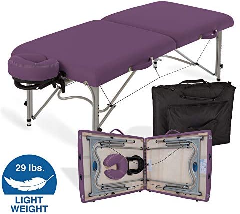 How Much Do Massage Tables Weigh?