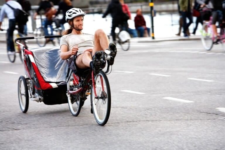 How Fast Can Recumbent Bikes Go?