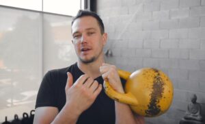 Read more about the article Are Kettlebells Worth It?