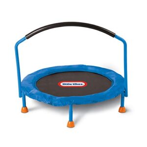 Read more about the article 10 Best Toddler Trampoline of [2022-2023]
