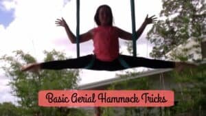 Read more about the article How to Do Yoga Swing Tricks: Learn to Fly with Confidence and Fun