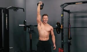 Read more about the article Are Kettlebells Good for Shoulders?