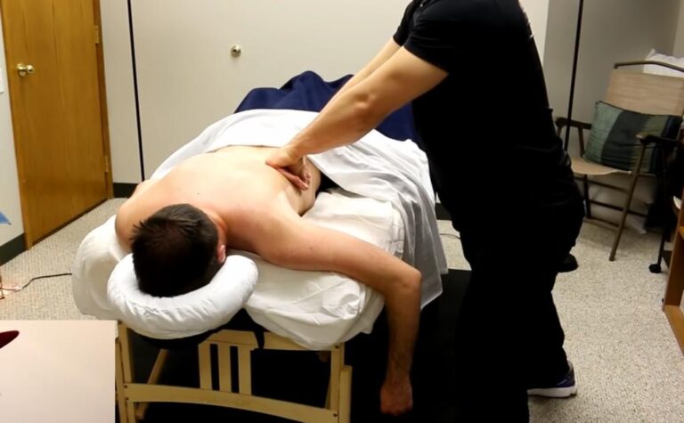 How Long Should You Wait between Massages?