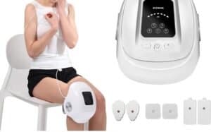 Read more about the article Best Knee Massager For Arthritis (2024)