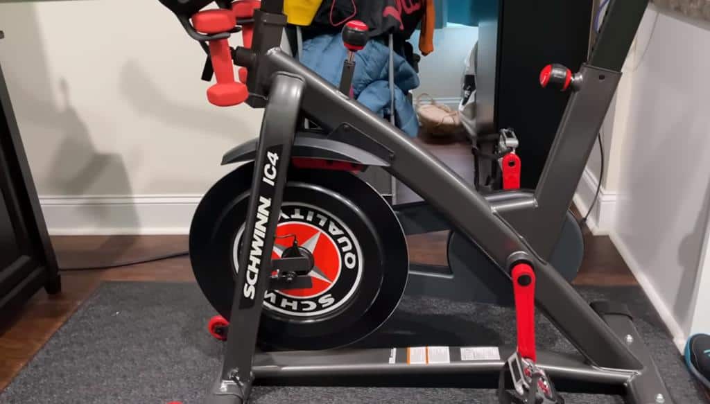Best Magnetic Resistance Spin Bikes