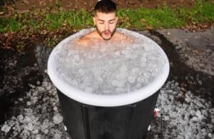 Read more about the article 5 Best Portable Ice Baths For 2026 ( Revitalize Your Recovery Process )