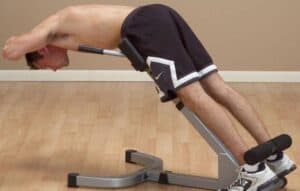 Read more about the article 7 Best Hyperextension Bench In 2024 ( Top Picks With Buying Guide )