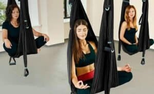 Read more about the article 🧘‍♂️7 Best Yoga Swing For 2026 ( Buying Guide )