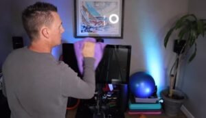 Read more about the article How To Clean Peloton Screen: Sparkle & Shine Tips!