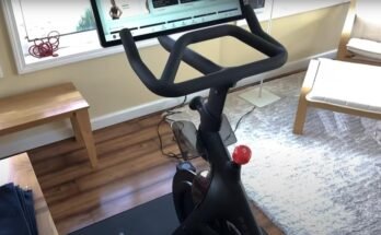 How To Remove Your Peloton Handlebar