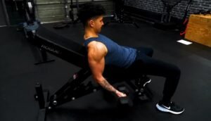 Read more about the article Is It Bad If I Don’t Sweat When I Workout? Unveiling the Truth