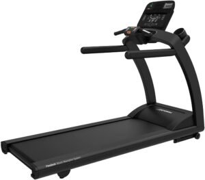 Read more about the article Are Life Fitness Treadmills in Miles: Track Your Journey!