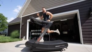 Read more about the article Are Manual Treadmills Good For Weight Loss? Uncover the Truth