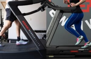 Read more about the article Are Slat Treadmills Better for Your Fitness Goals?