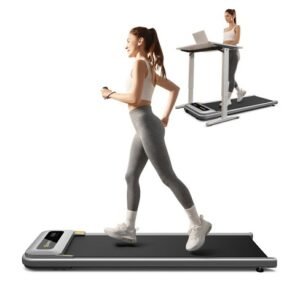 Read more about the article Are Urevo Treadmills Good? Unveiling the Truth!