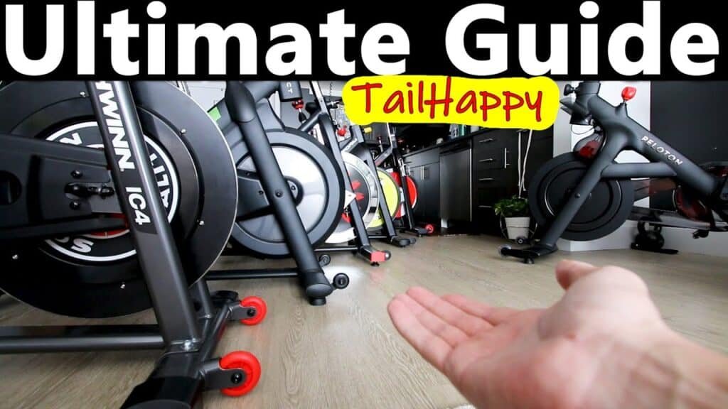 Can You Use Peloton App On Proform Bike