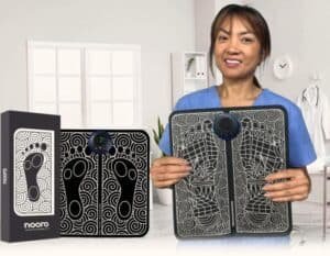 Read more about the article Do Ems Foot Massagers Work?: Unveiling the Truth