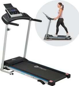 Read more about the article Height Of Peloton Treadmill: Elevate Your Workout!