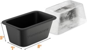 Read more about the article How Big of a Water Chiller Do I Need for Ice Bath?: Sizing Secrets!