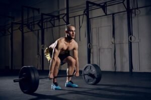 Read more about the article How Do I Lift Weights to Avoid Back Pain?: Master Safe Techniques