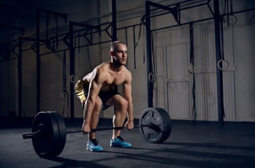 How Do I Lift Weights to Avoid Back Pain?