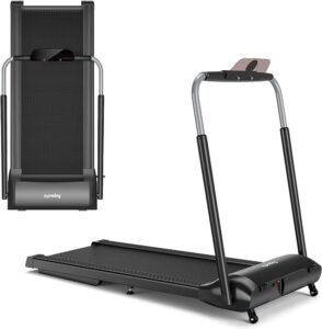 Read more about the article How Do I Lubricate My Superfit Treadmill: Quick Guide!